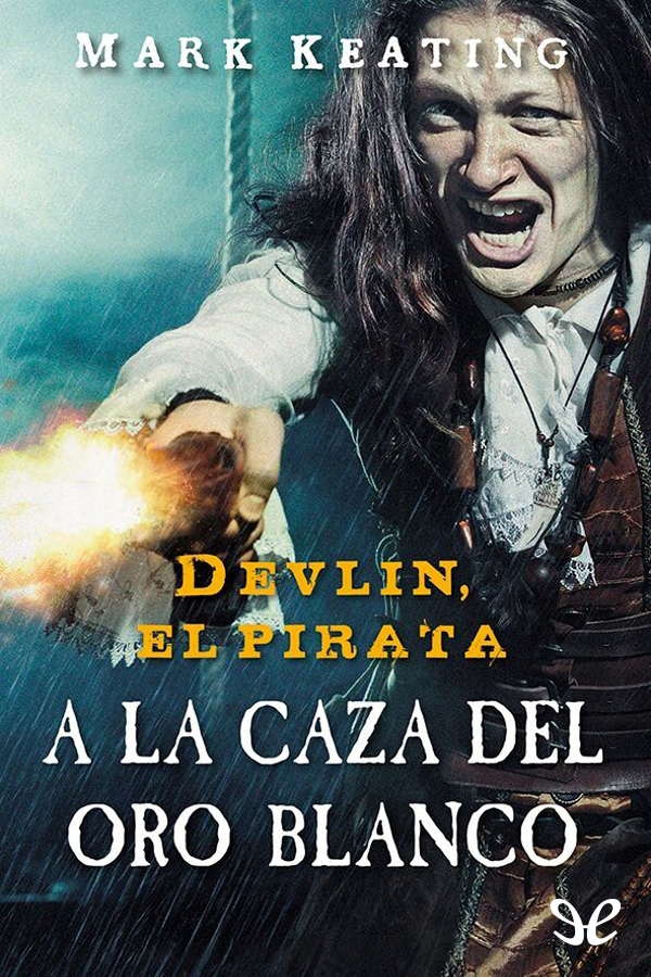 A la caza del oro blanco