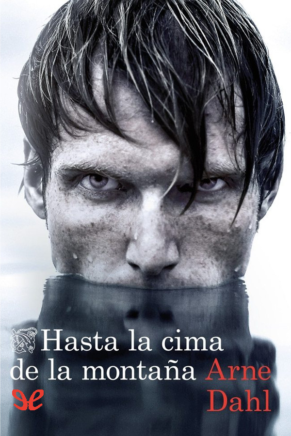 Hasta la cima de la montaña