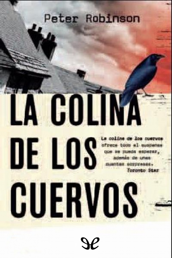 La colina de los cuervos