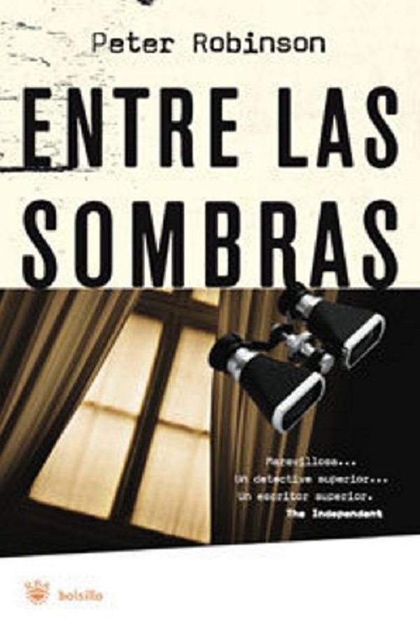 Entre las sombras