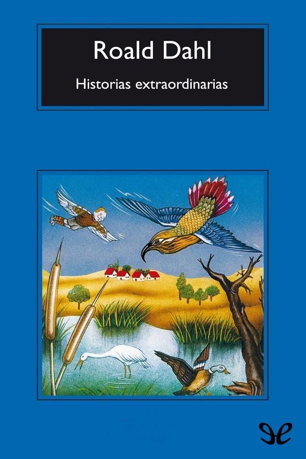 Historias extraordinarias