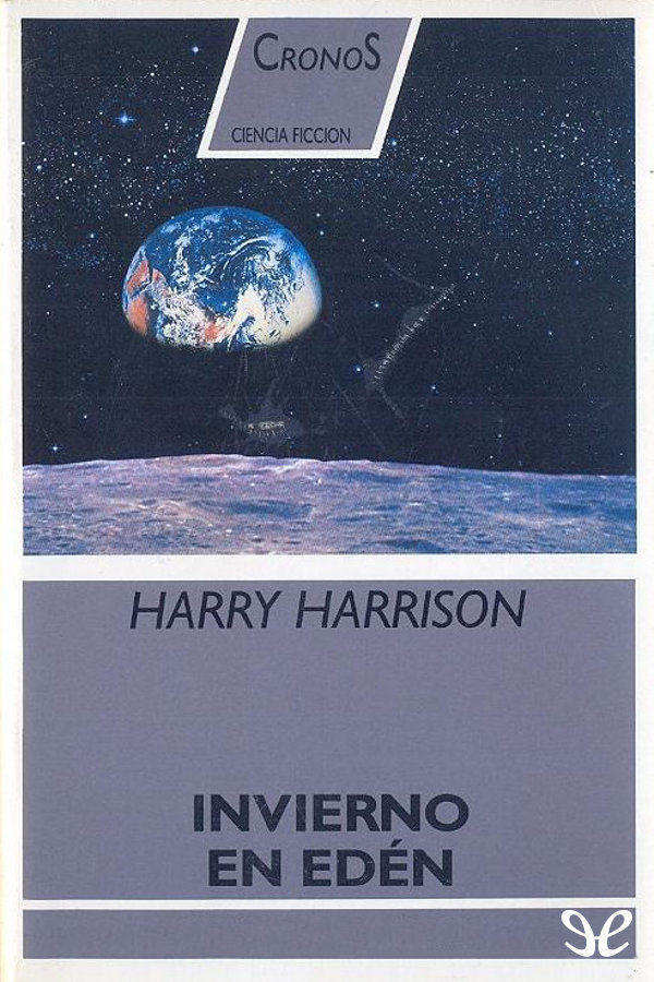 Harry Harrison