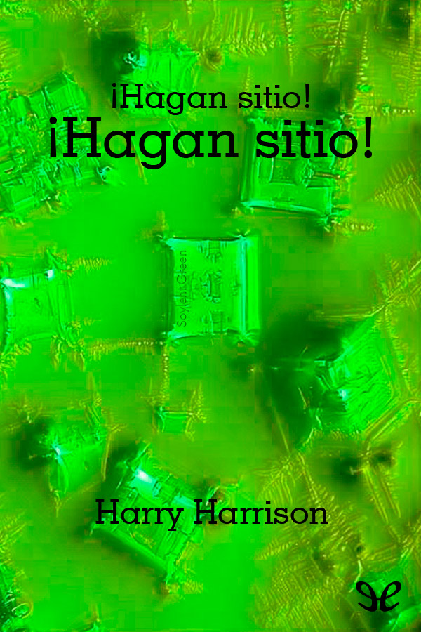Harry Harrison