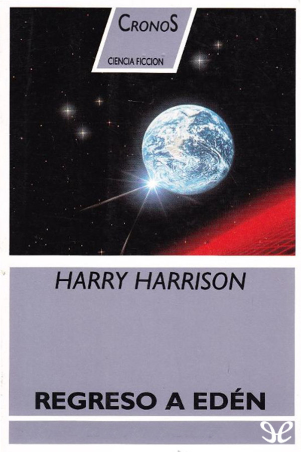 Harry Harrison