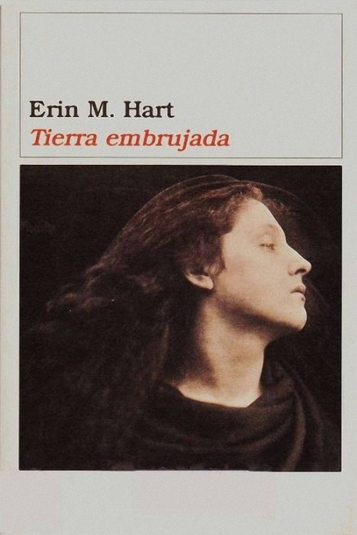 Tierra embrujada