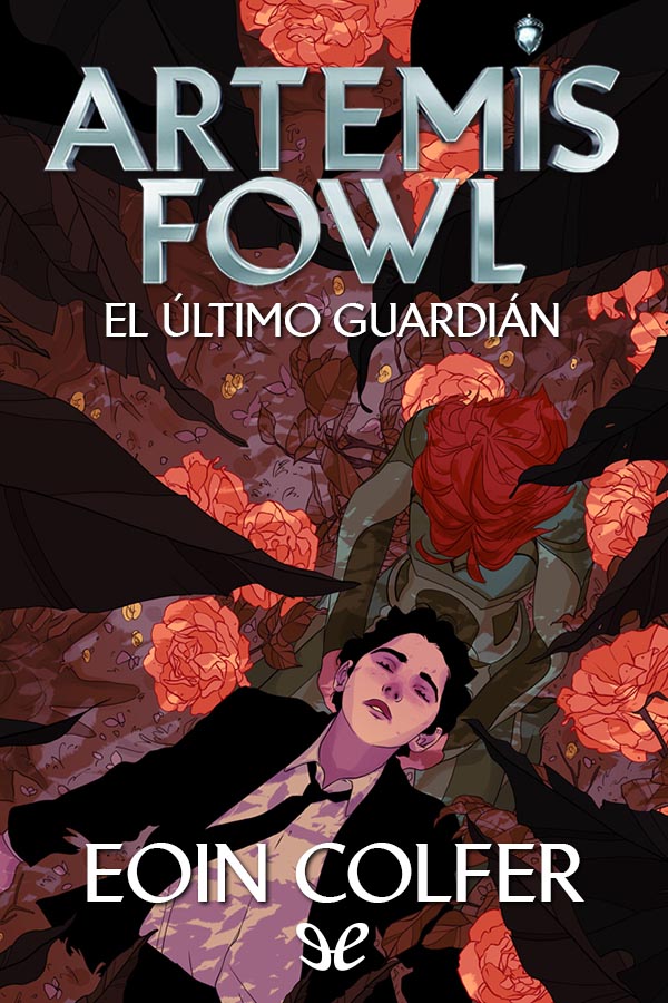 Artemis Fowl: El último guardián