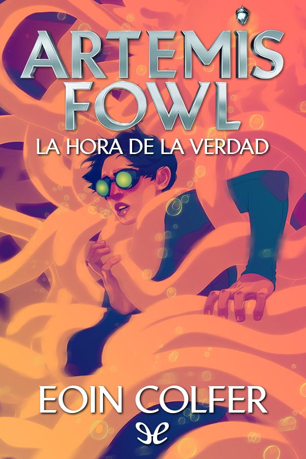 Artemis Fowl: La hora de la verdad