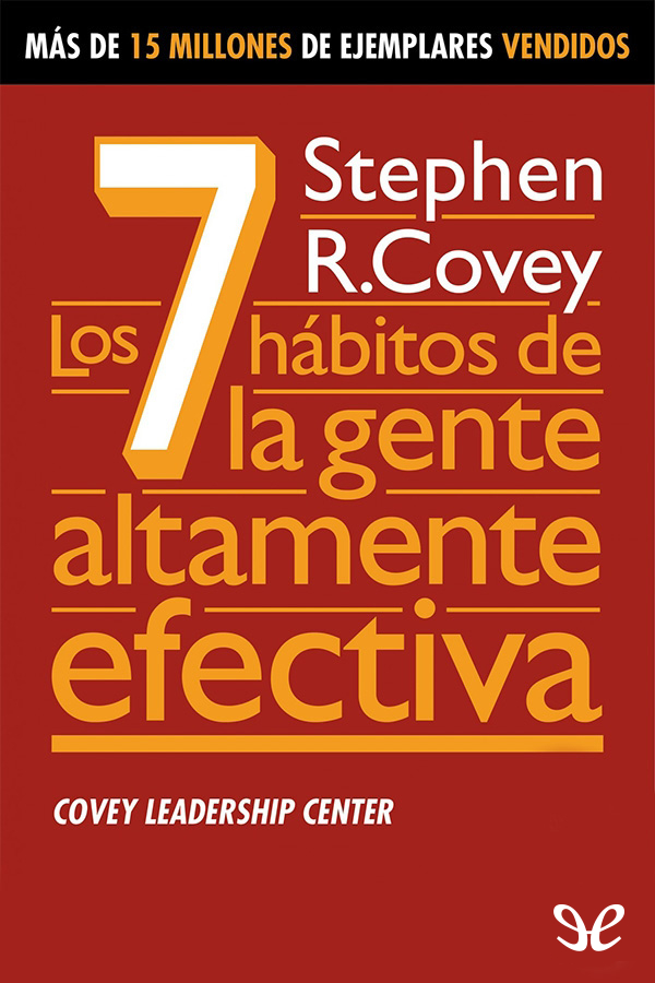 Dr. Stephen Richards Covey