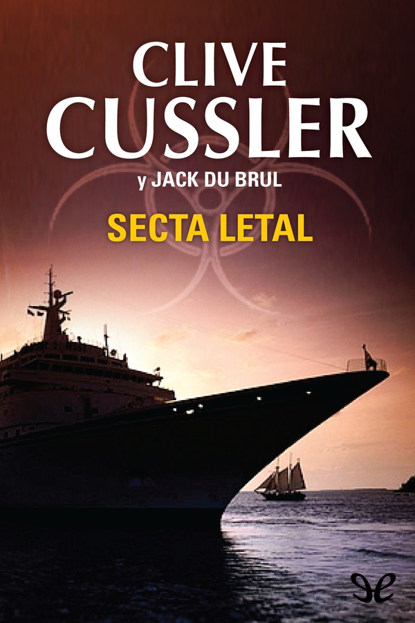 Clive Cussler