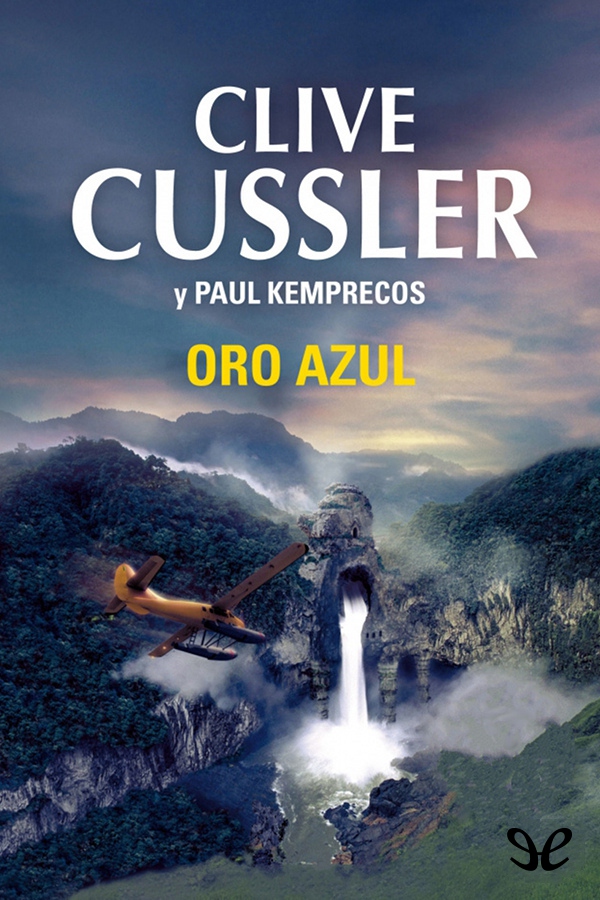 Clive Cussler