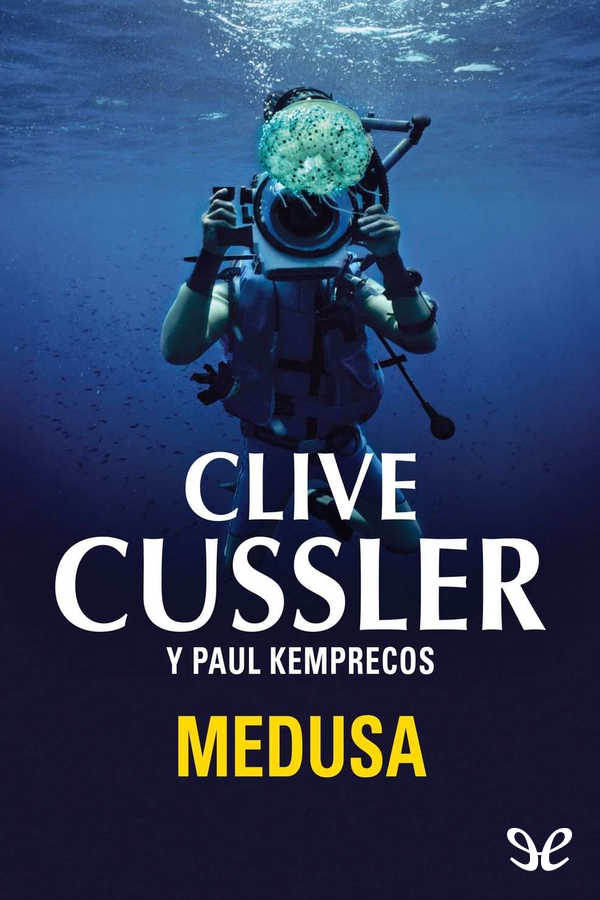 Clive Cussler