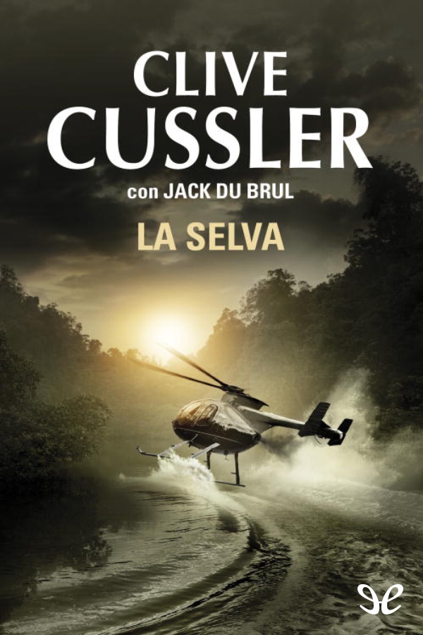 Clive Cussler