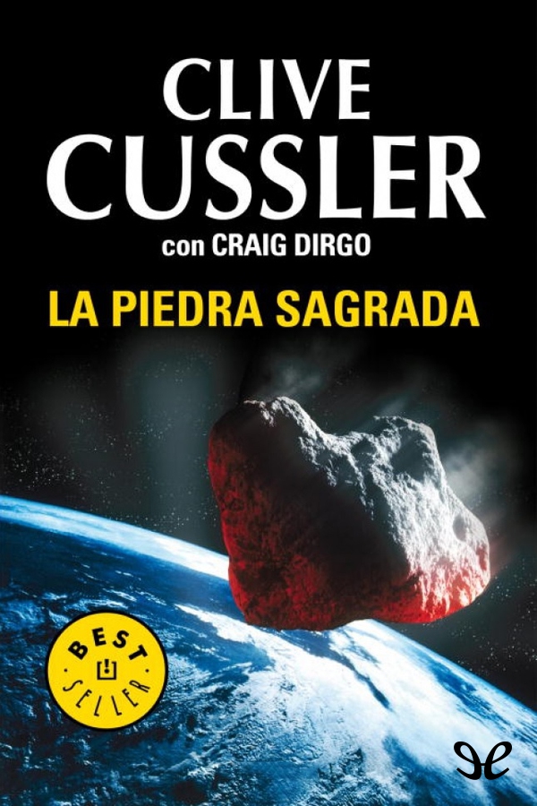 Clive Cussler