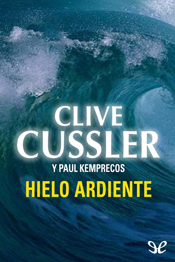 Clive Cussler