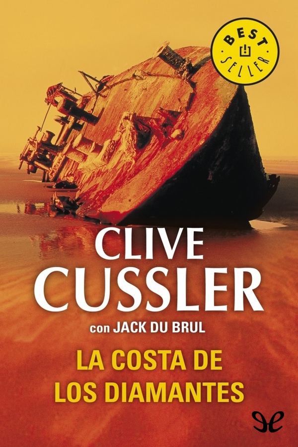 Clive Cussler