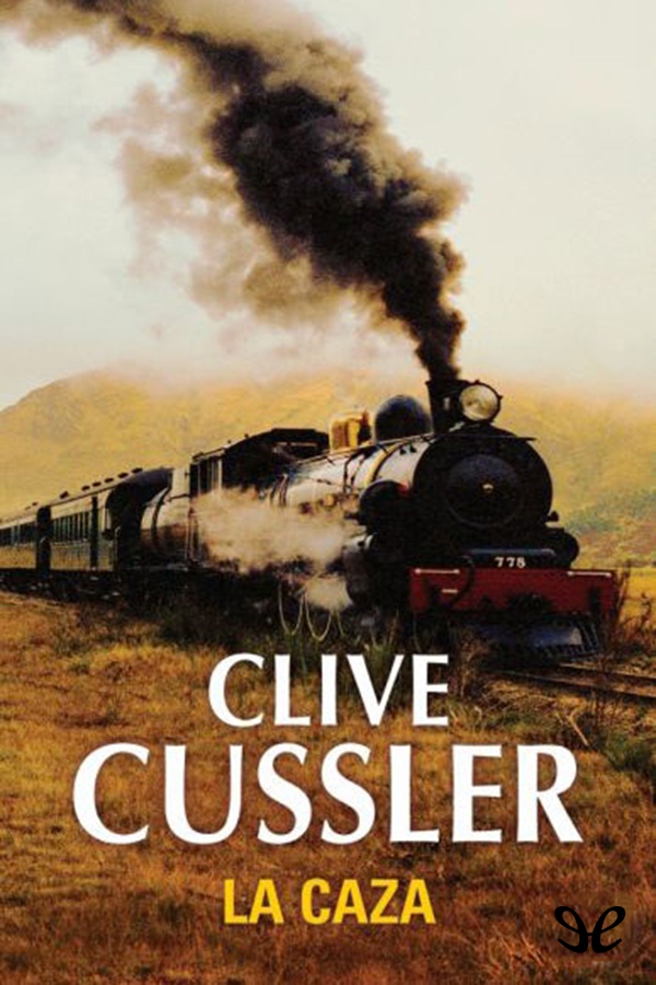 Clive Cussler