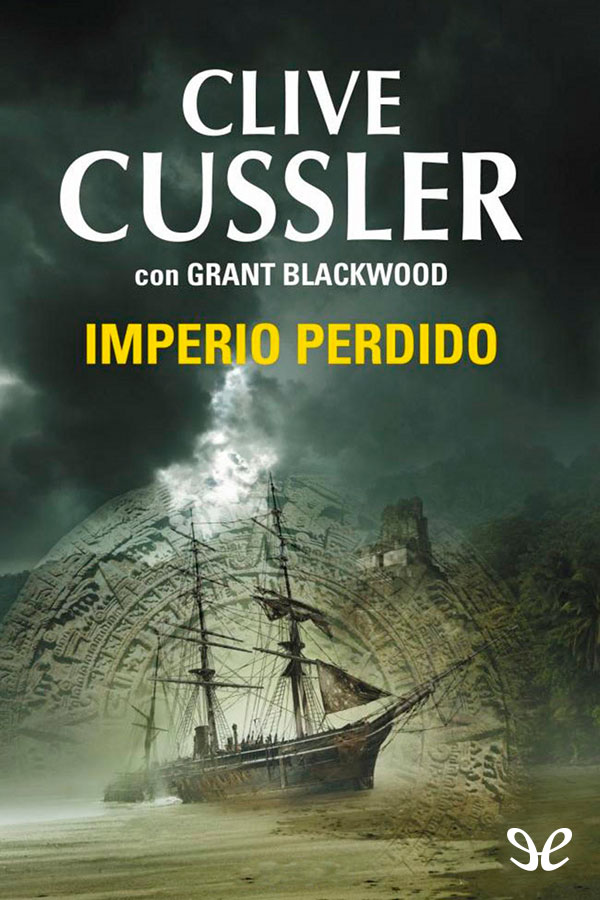 Clive Cussler