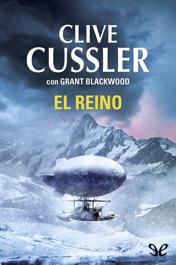 Clive Cussler