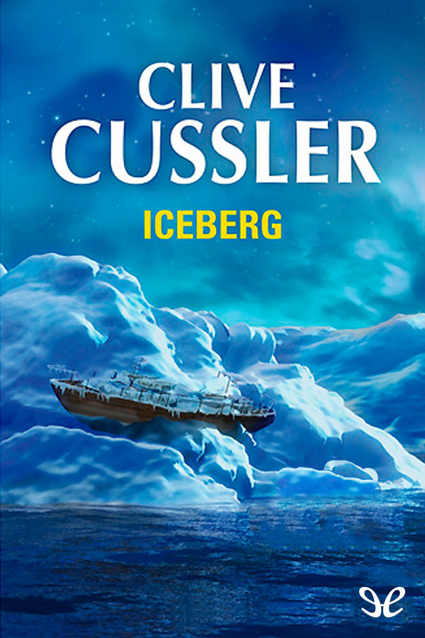 Clive Cussler