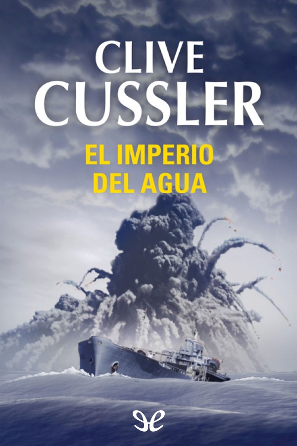 Clive Cussler