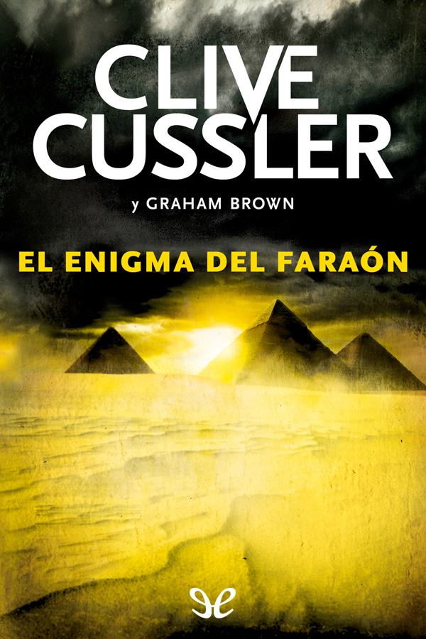 Clive Cussler