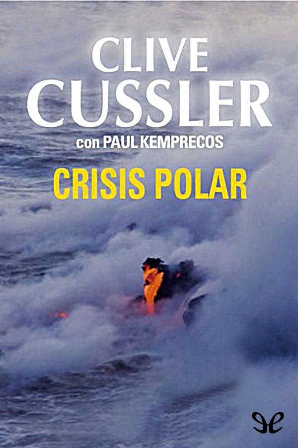 Clive Cussler