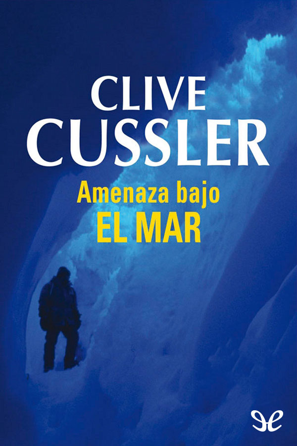 Clive Cussler