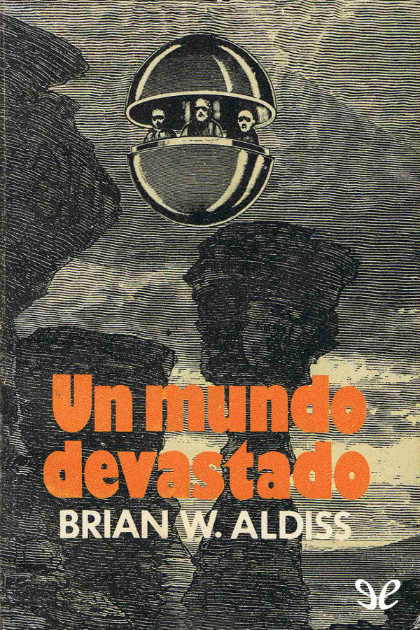 Brian W. Aldiss