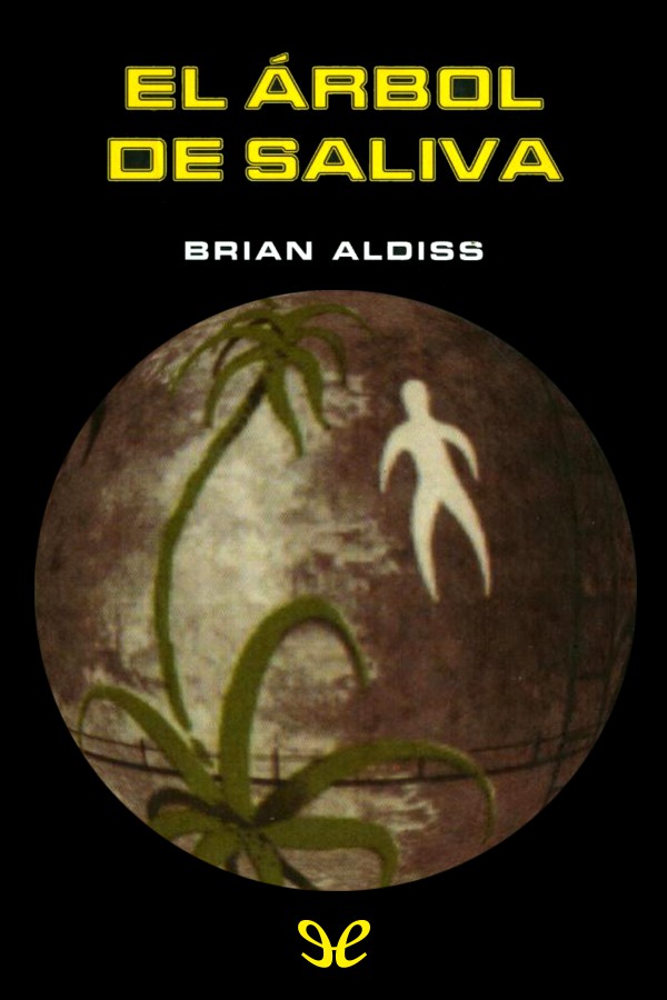 Brian W. Aldiss