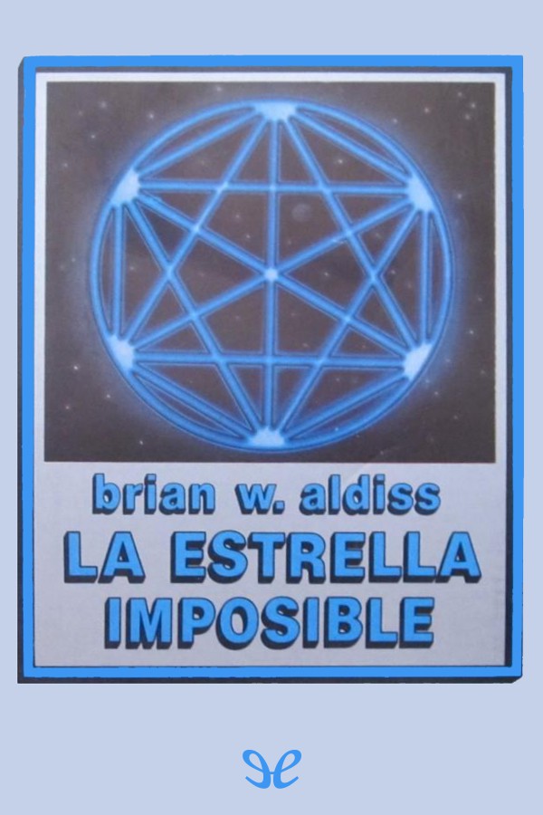 Brian W. Aldiss