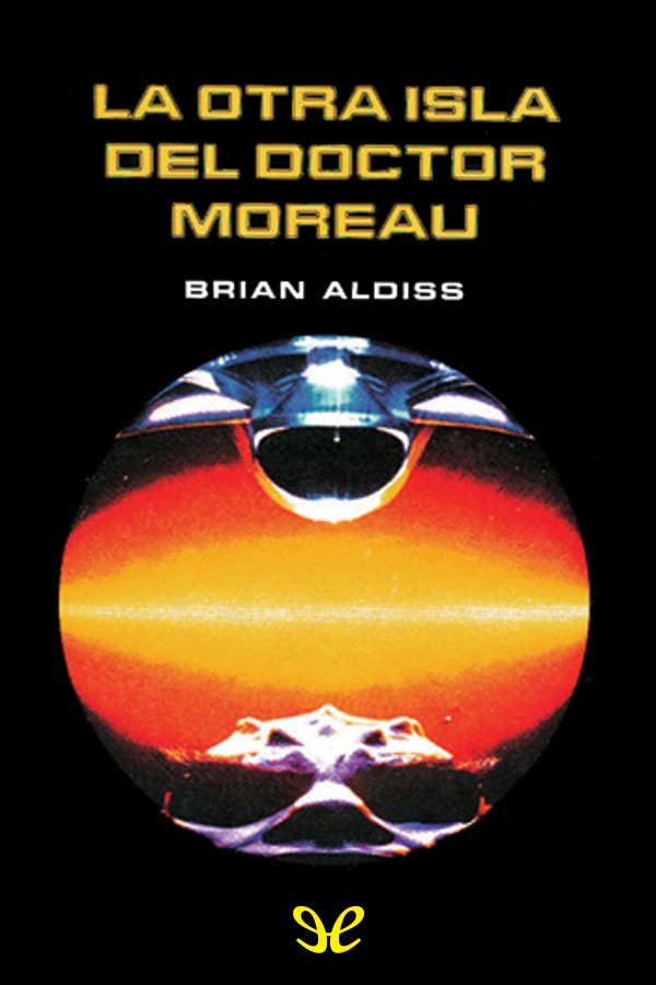 Brian W. Aldiss