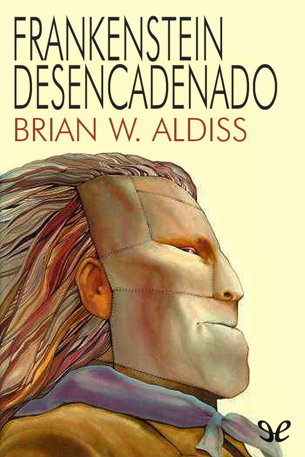 Brian W. Aldiss