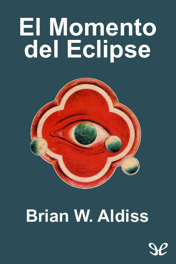 Brian W. Aldiss