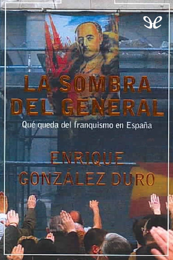 Enrique González Duro