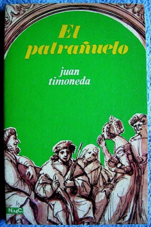El patrañuelo