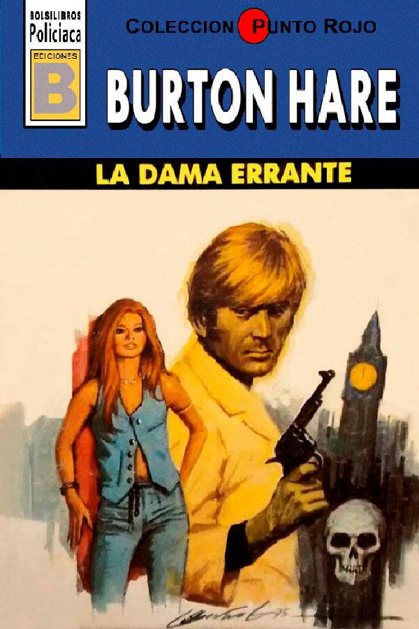 La dama errante