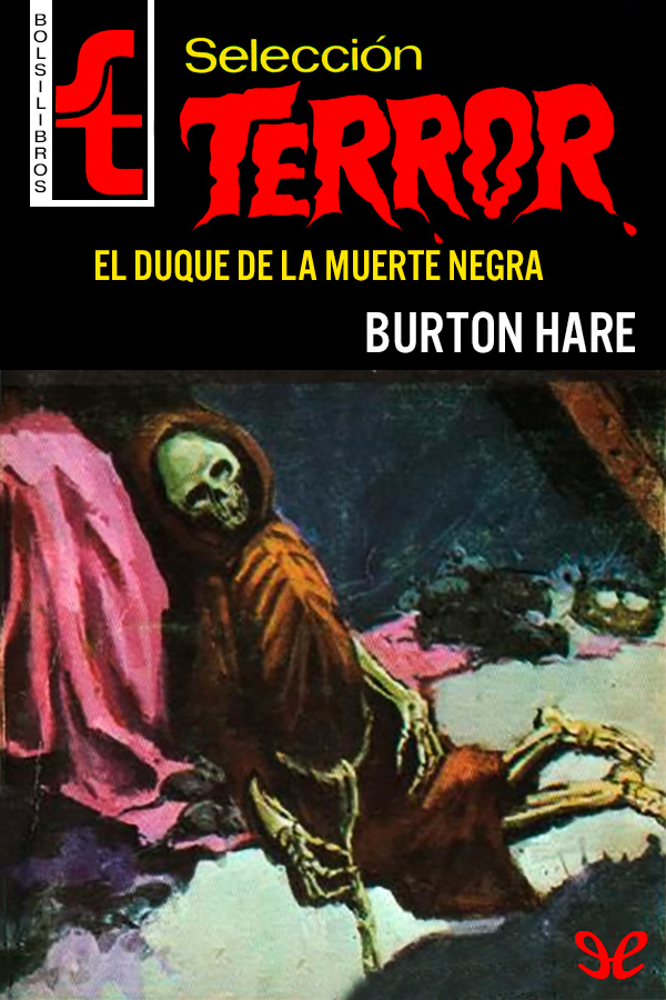 Burton Hare