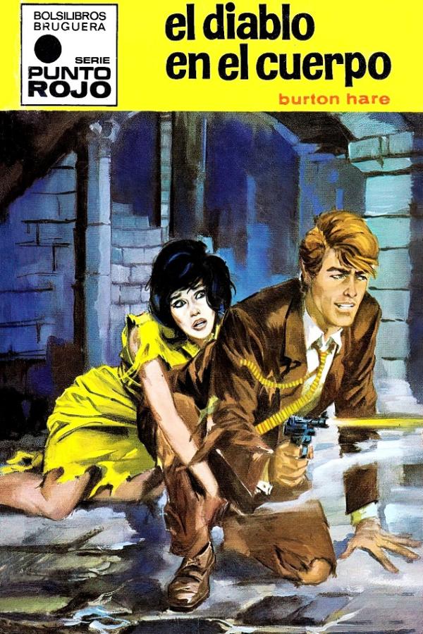 El diablo en el cuerpo