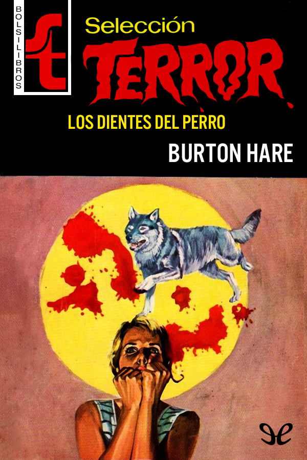 Burton Hare