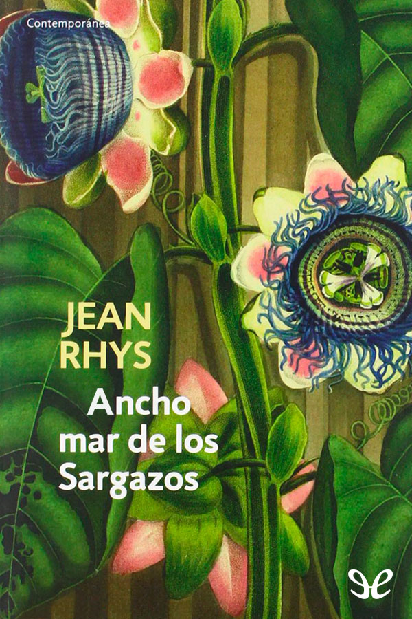 Jean Rhys