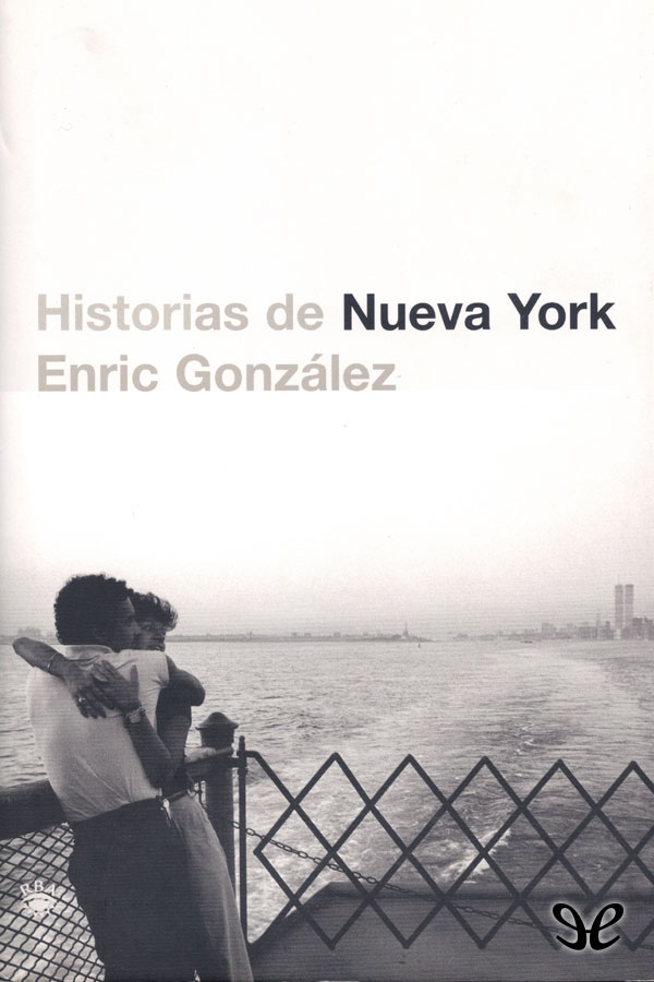 Historias de Nueva York
