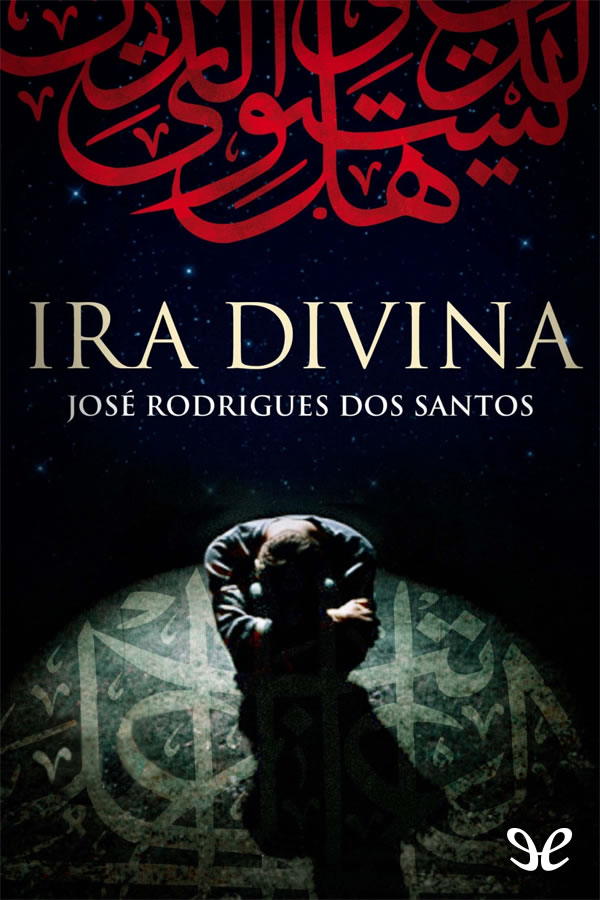 Ira divina