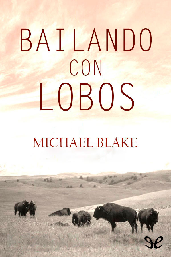 Michael Blake
