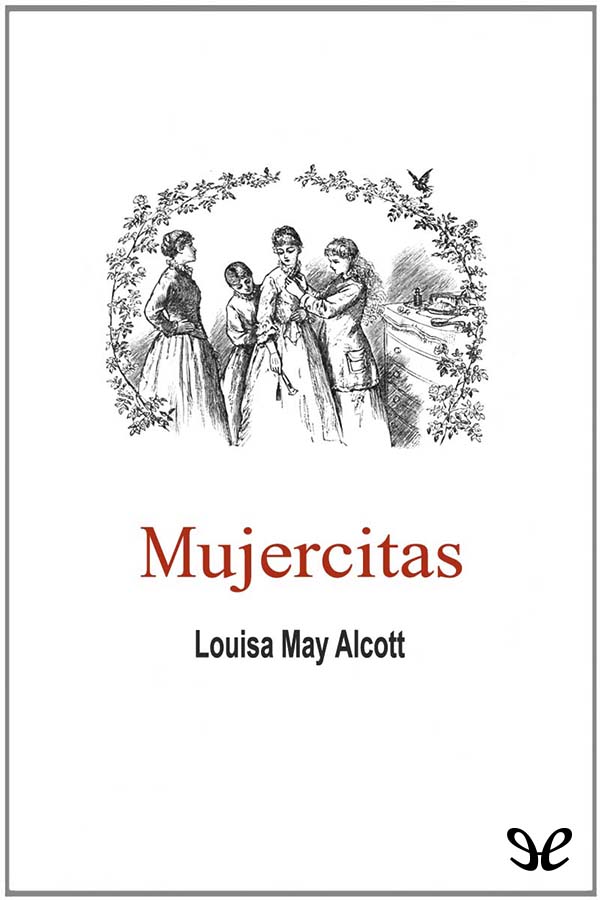 Louisa May Alcott