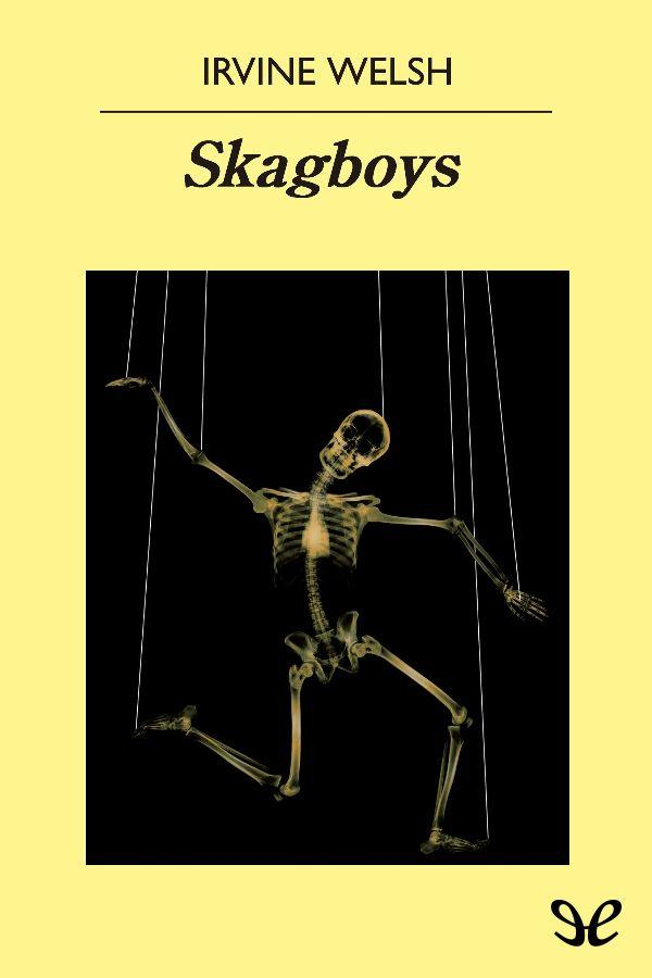 Skagboys