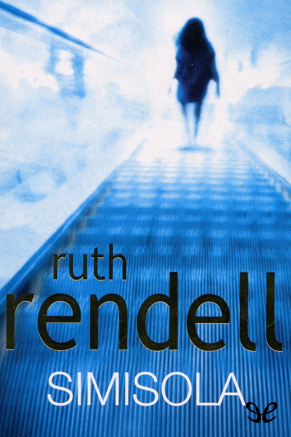 Ruth Rendell