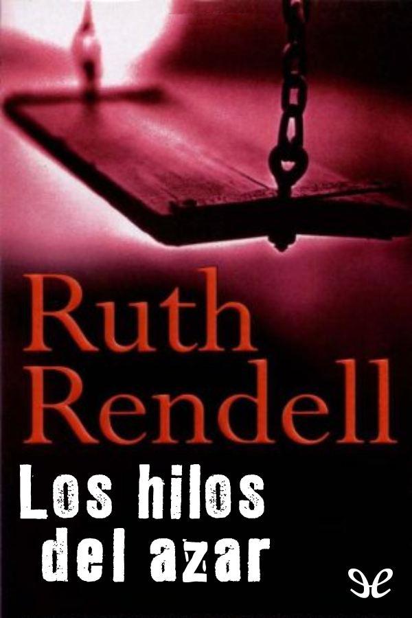 Ruth Rendell