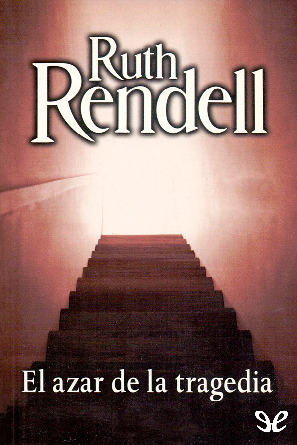 Ruth Rendell