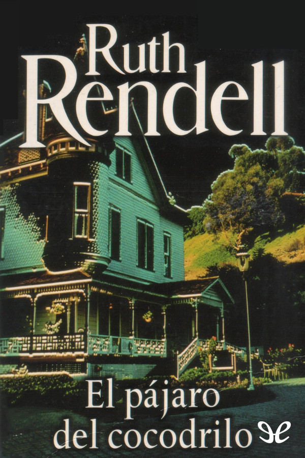 Ruth Rendell