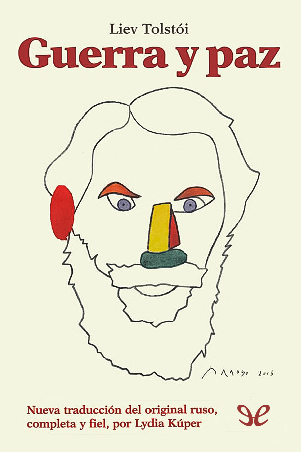 Guerra y paz